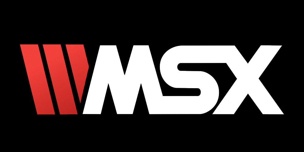 WMSX Emulator Logo
